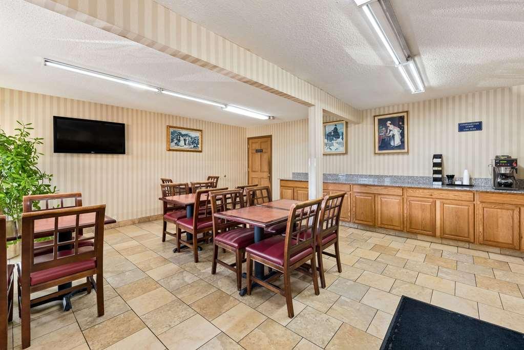 Rodeway Inn Колумбус Екстер'єр фото